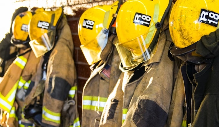 Granite Falls House Fire Turns Deadly On Quiet Spring Valley Place