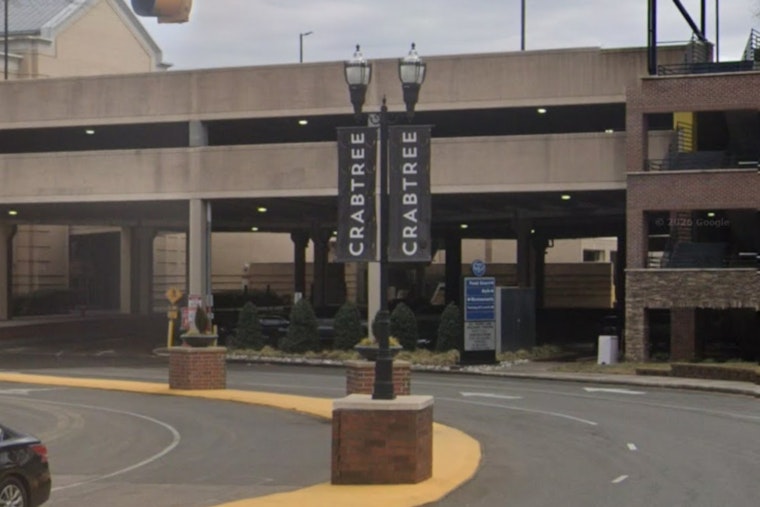 Granite Grill Plots GlenLake Takeover as Richmond Restaurant Crew Eyes Crabtree Crowd