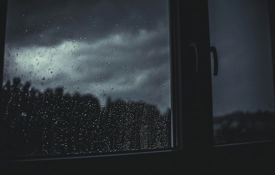 Grant County Battening Down as Howling Storms Barrel Toward Marion