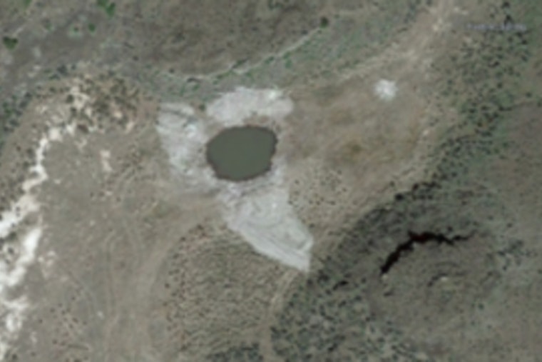 Grant County Ranchers Square Off With State In Wetlands Jury Showdown