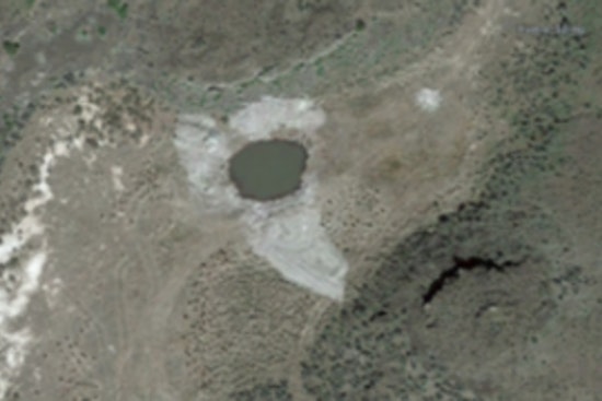 Grant County Ranchers Square Off With State In Wetlands Jury Showdown