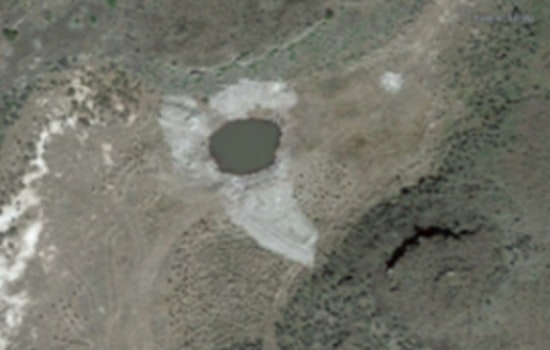 Grant County Ranchers Square Off With State In Wetlands Jury Showdown