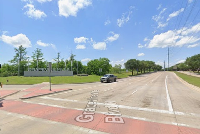 Grapevine Showdown: Sandman Hotel And 246 Apartments Target Mall Corridor’s Last Big Tract