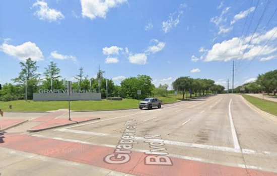 Grapevine Showdown: Sandman Hotel And 246 Apartments Target Mall Corridor’s Last Big Tract