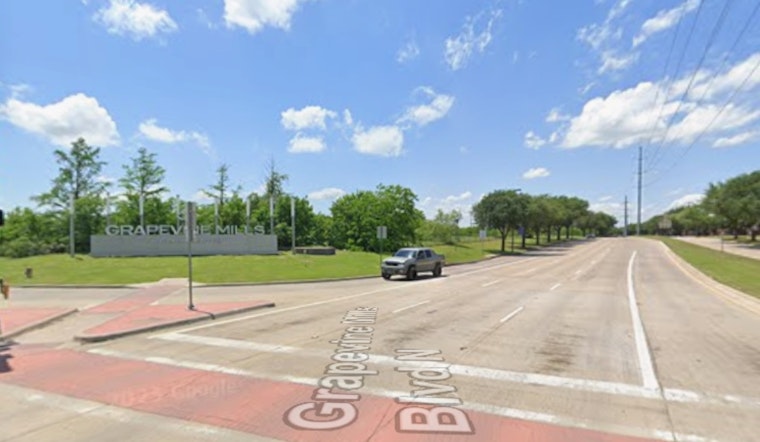 Grapevine Showdown: Sandman Hotel And 246 Apartments Target Mall Corridor’s Last Big Tract