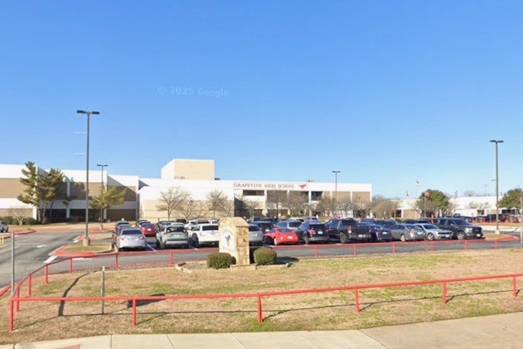 Grapevine’s No. 1 Mustangs Yanked From Playoffs Over Eligibility Bombshell