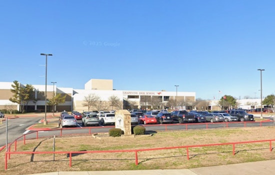 Grapevine’s No. 1 Mustangs Yanked From Playoffs Over Eligibility Bombshell