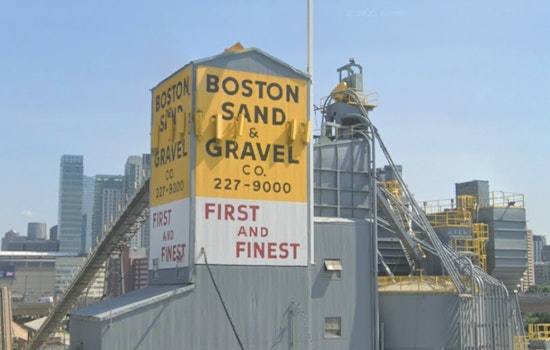 Gravel Giant Slams Brakes On 705-Unit Charlestown Housing Plan