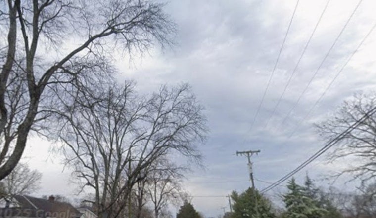 Gray Skies Grip Boston Sunday As Sunshine Stages A Monday Comeback