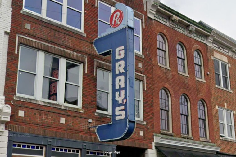 Gray's On Main Building Sells For $5.65M In Franklin