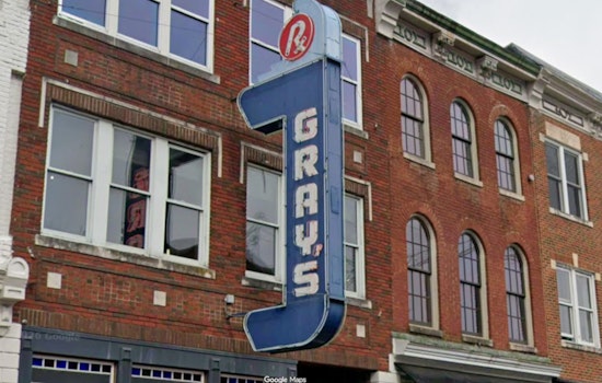Gray's On Main Building Sells For $5.65M In Franklin