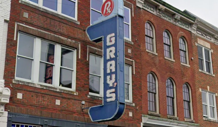 Gray's On Main Building Sells For $5.65M In Franklin