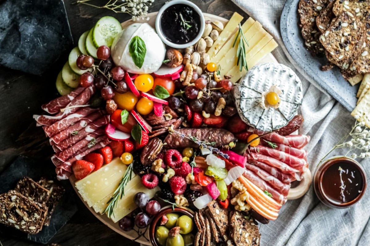 graze htx opens first houston storefront in the... Graze Craze Opens Near Houston Memorial Galleria