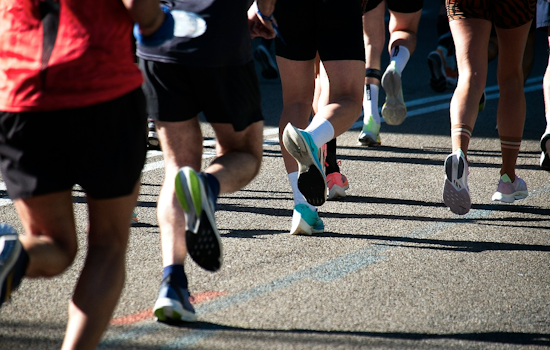Great Race Rush: Pittsburgh Braces As 10,000 Runners Sign Up For One Great Weekend