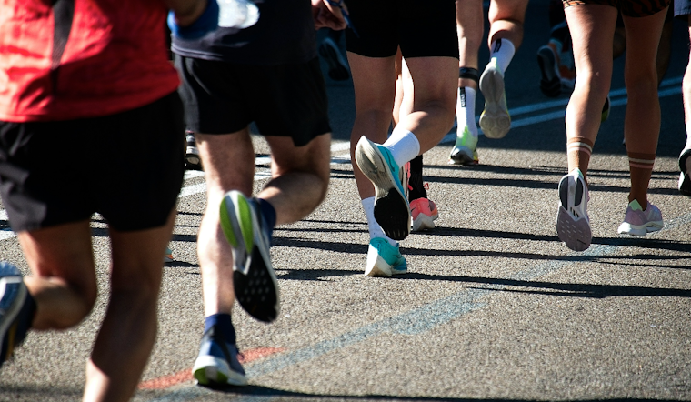 Great Race Rush: Pittsburgh Braces As 10,000 Runners Sign Up For One Great Weekend