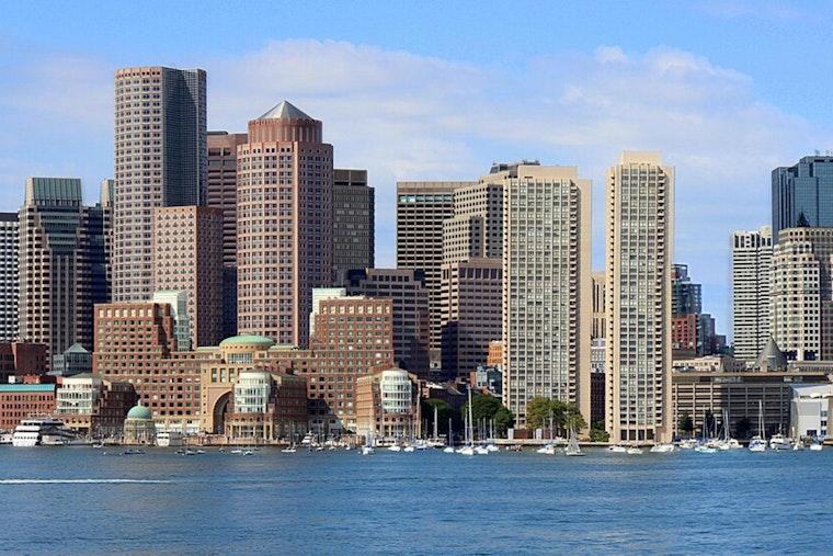 Boston's Hot 47, The Places Locals Are Scrambling To Live In 2026