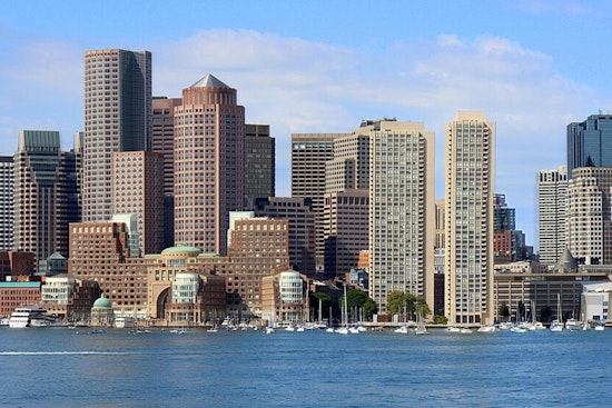 Boston's Hot 47, The Places Locals Are Scrambling To Live In 2026