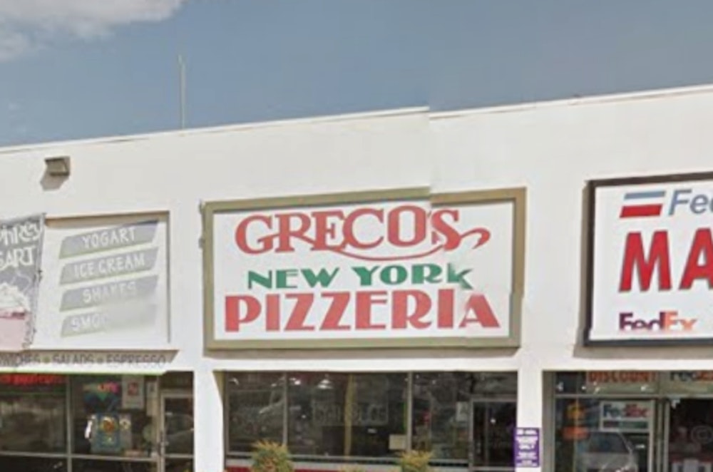 Greco’s New York Pizzeria Returns To Sherman Oaks