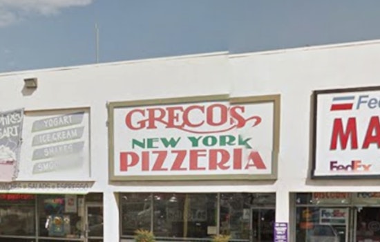 Greco’s New York Pizzeria Returns To Sherman Oaks