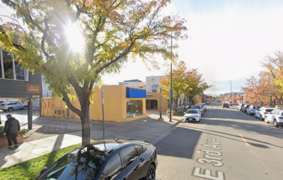Green Collective Gets New Name In Cherry Creek Counter Shake-Up