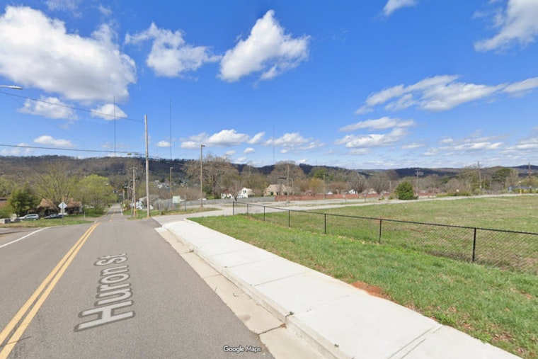 Green Light For Townhomes At Long-Stalled St. Mary’s Hospital Site