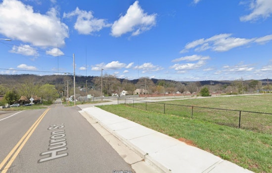 Green Light For Townhomes At Long-Stalled St. Mary’s Hospital Site