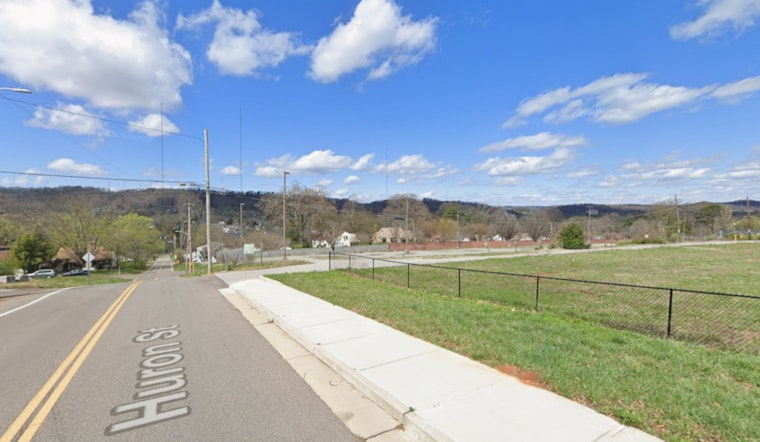 Green Light For Townhomes At Long-Stalled St. Mary’s Hospital Site