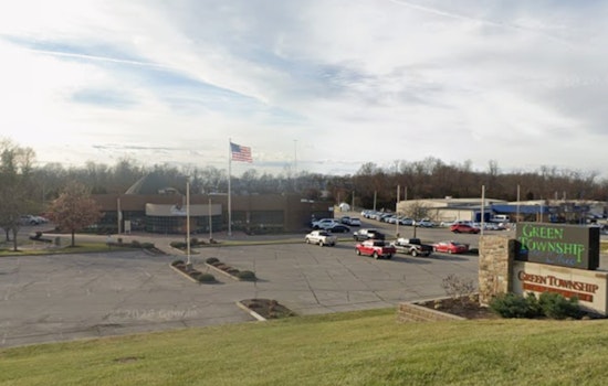 Green Township Lowe’s Lot Becomes Road-Rage Crime Scene After Vine Street Feud