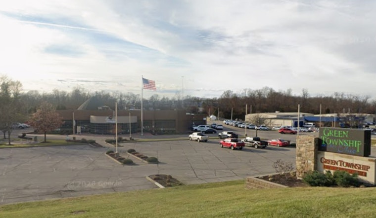 Green Township Lowe’s Lot Becomes Road-Rage Crime Scene After Vine Street Feud