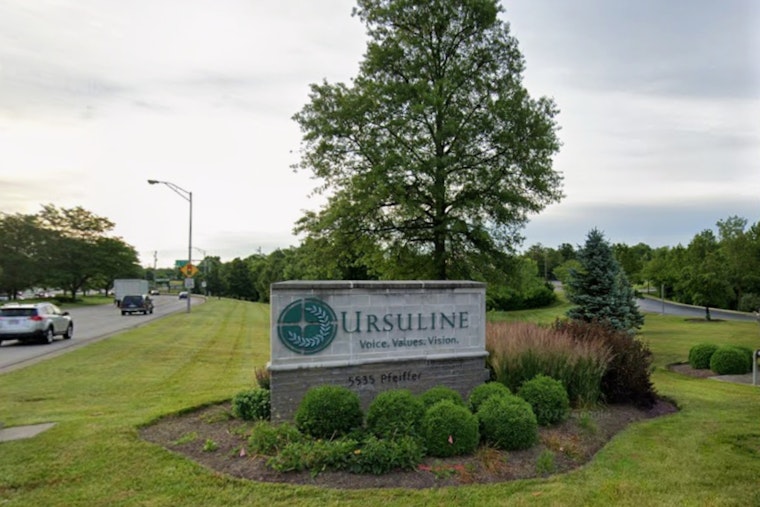 Green Township Raid Nets Ursuline Lacrosse Coach In Child Porn Bust