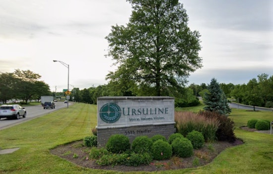 Green Township Raid Nets Ursuline Lacrosse Coach In Child Porn Bust