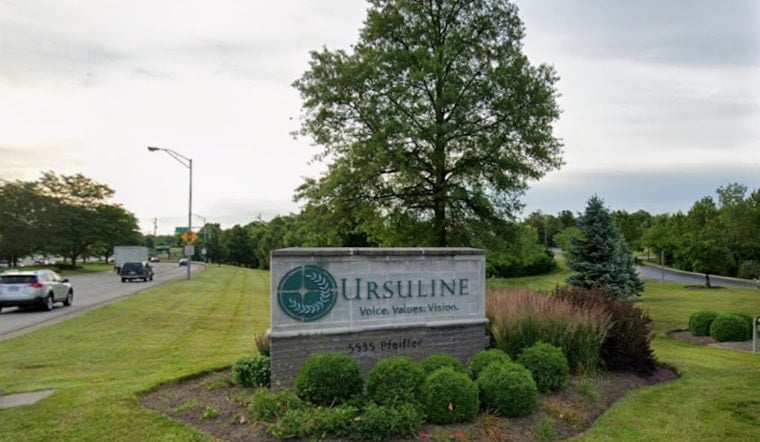 Green Township Raid Nets Ursuline Lacrosse Coach In Child Porn Bust