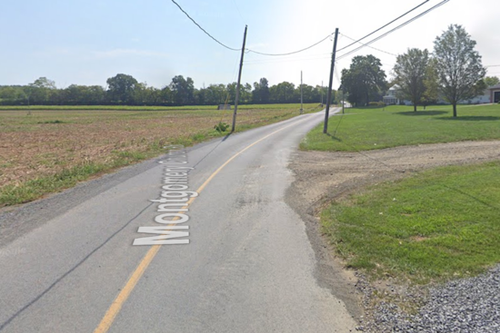 Greencastle Woman Killed, Ex-Husband Charged in Franklin County