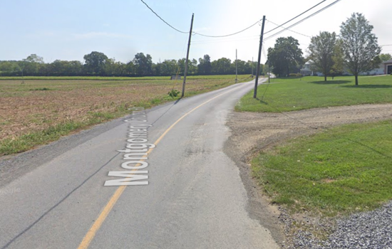 Greencastle Woman Killed, Ex-Husband Charged in Franklin County