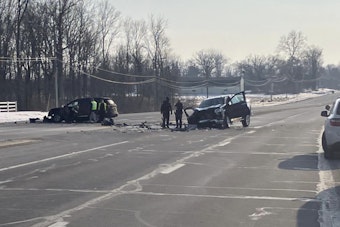 Greenfield Driver Charged In SR-67 Head-On Crash After Blood Test Found Multiple Drugs