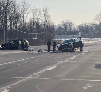 Greenfield Driver Charged In SR-67 Head-On Crash After Blood Test Found Multiple Drugs