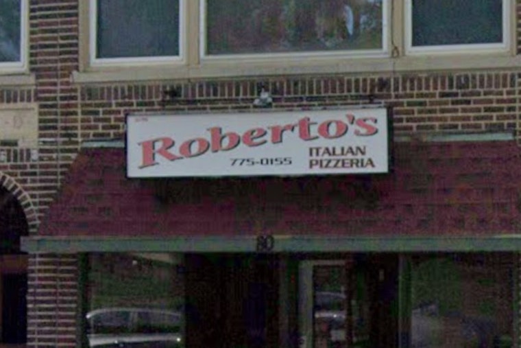 Greenfield Man Charged After Roberto's Pizzeria Attack