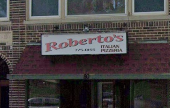 Greenfield Man Charged After Roberto's Pizzeria Attack