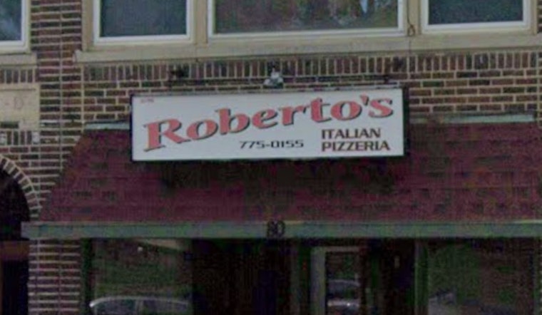 Greenfield Man Charged After Roberto's Pizzeria Attack