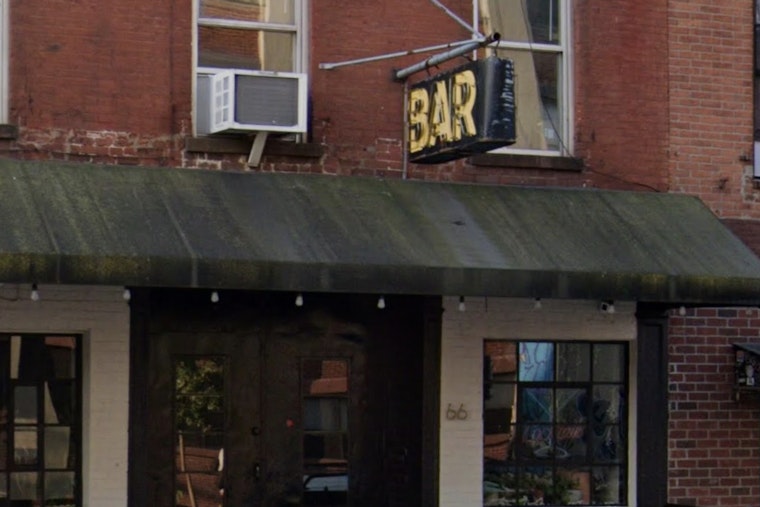 Greenpoint Gets a New Late-Night Laugh Den This Weekend