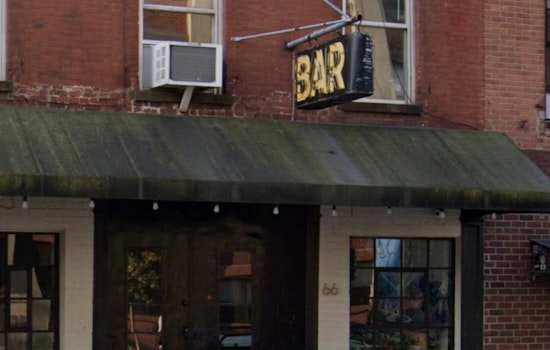 Greenpoint Gets a New Late-Night Laugh Den This Weekend