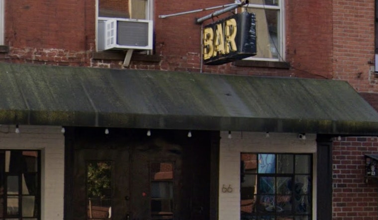 Greenpoint Gets a New Late-Night Laugh Den This Weekend