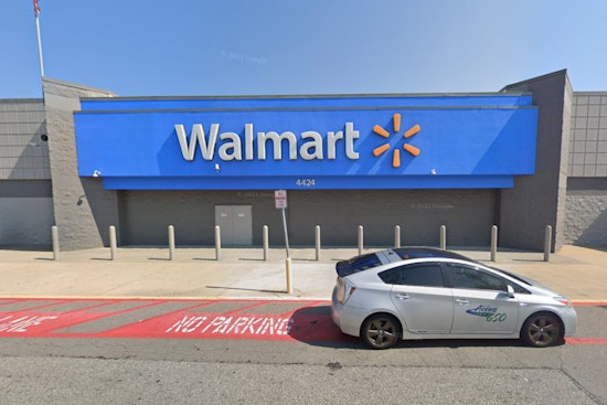 Greensboro Walmart Break Turns Chaotic After Neck Stabbing In Parking Lot