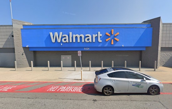 Greensboro Walmart Break Turns Chaotic After Neck Stabbing In Parking Lot