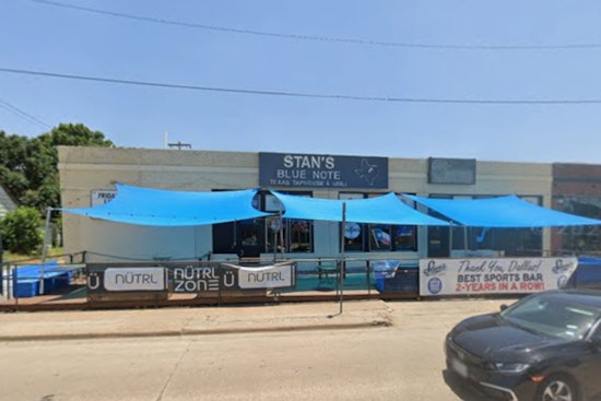 Greenville Bar Legend Stan’s Blue Note Gets New Bosses, Same Cheap Beer