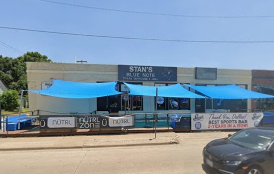 Greenville Bar Legend Stan’s Blue Note Gets New Bosses, Same Cheap Beer