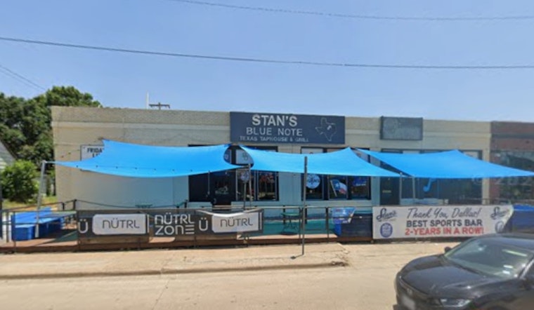 Greenville Bar Legend Stan’s Blue Note Gets New Bosses, Same Cheap Beer