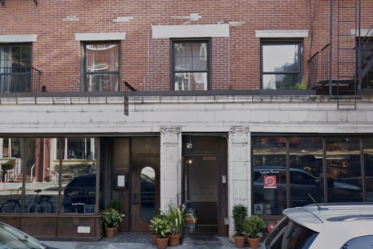 Greenwich Village Favorite Loring Place Set To Go Dark Next July 14