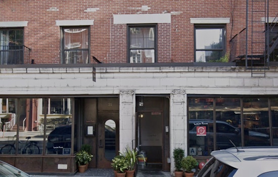 Greenwich Village Favorite Loring Place Set To Go Dark Next July 14
