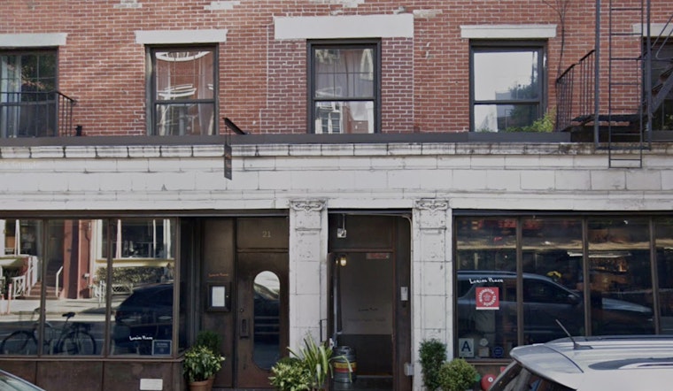Greenwich Village Favorite Loring Place Set To Go Dark Next July 14